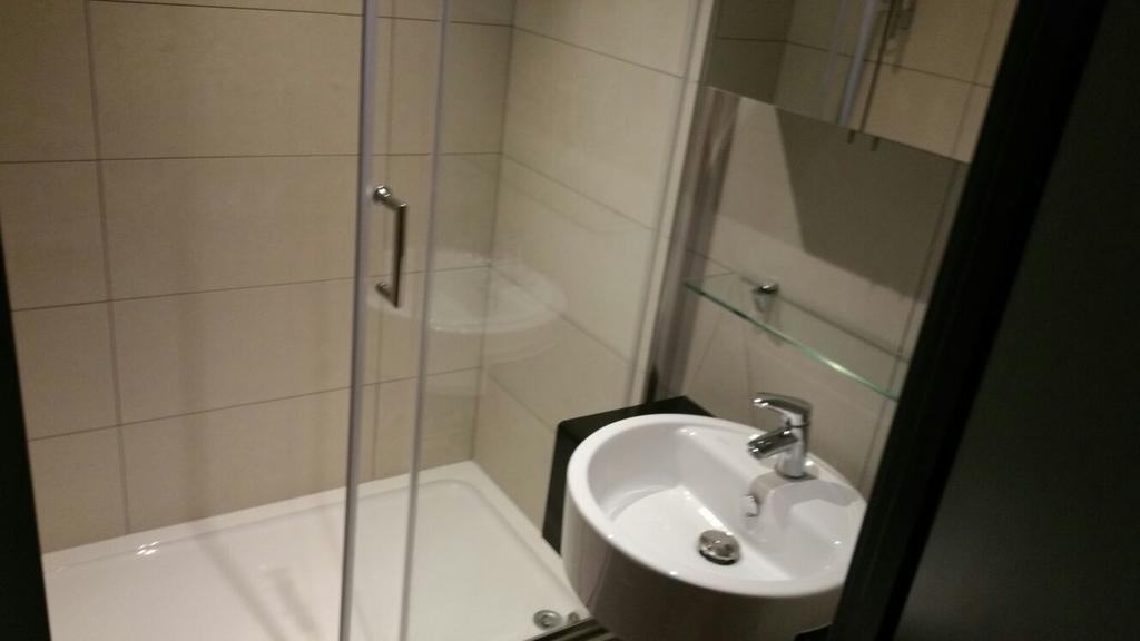 Citi Residences Serviced Rooms/ Apartments Luton  Buitenkant foto