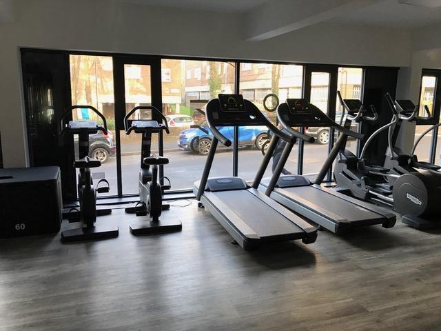Citi Residences Serviced Rooms/ Apartments Luton  Buitenkant foto