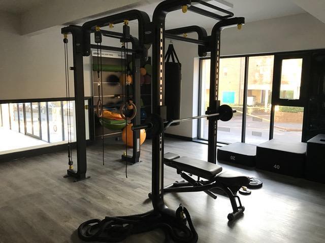 Citi Residences Serviced Rooms/ Apartments Luton  Buitenkant foto