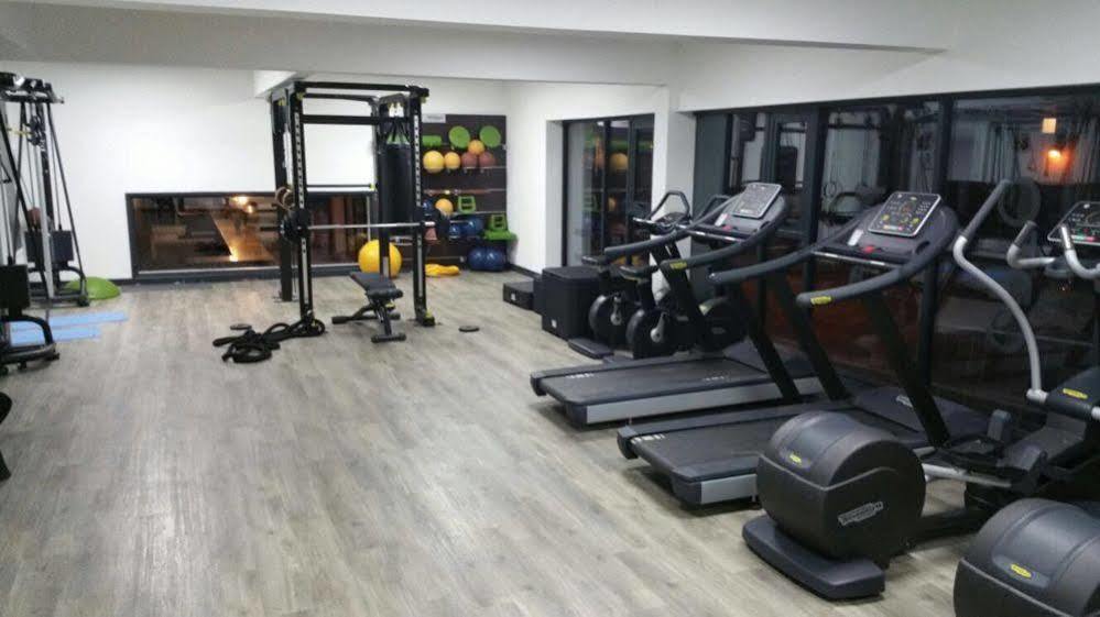 Citi Residences Serviced Rooms/ Apartments Luton  Buitenkant foto